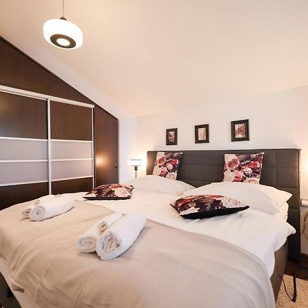 Villa Olive Garden ซูโกชัน ภายนอก รูปภาพ