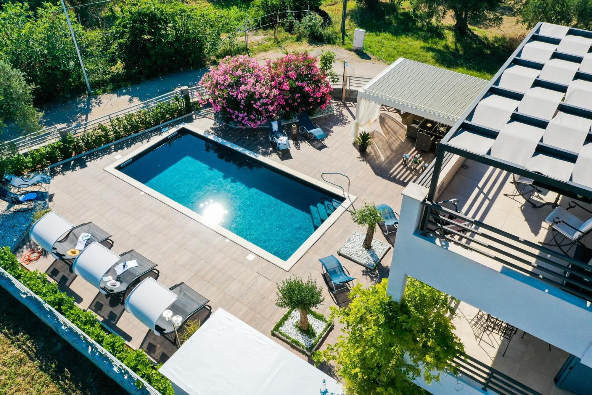 Villa Olive Garden ซูโกชัน ภายนอก รูปภาพ