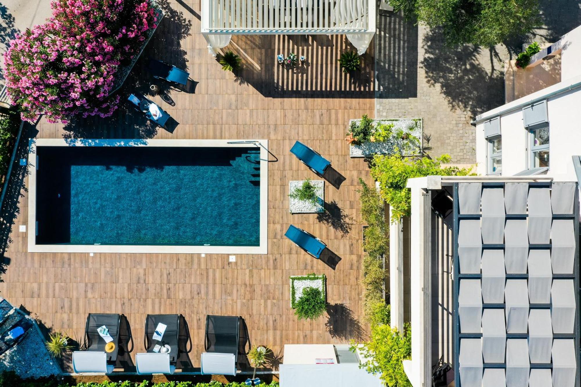 Villa Olive Garden ซูโกชัน ภายนอก รูปภาพ