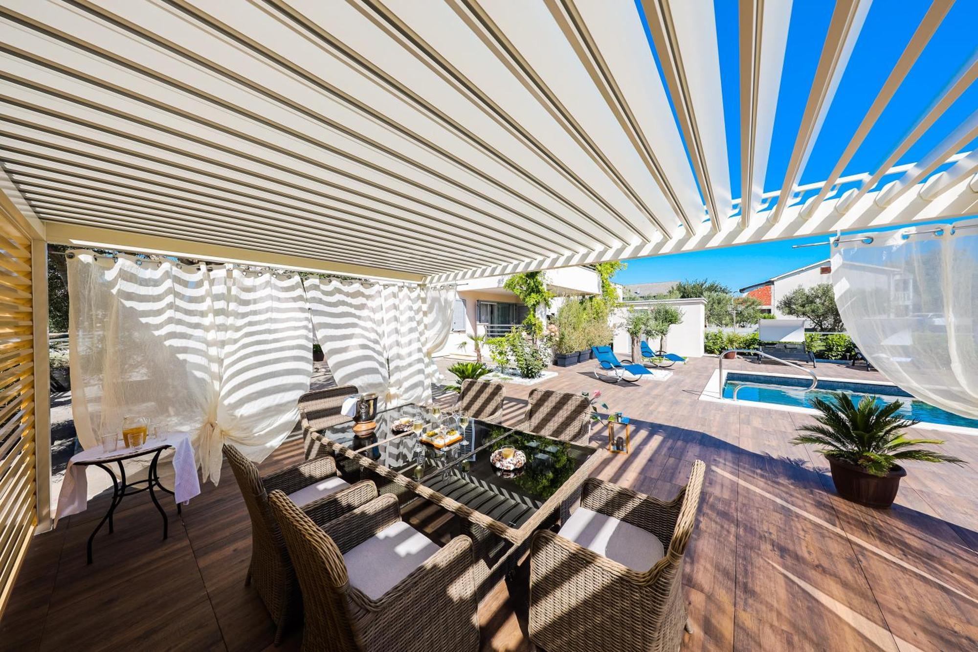 Villa Olive Garden ซูโกชัน ภายนอก รูปภาพ