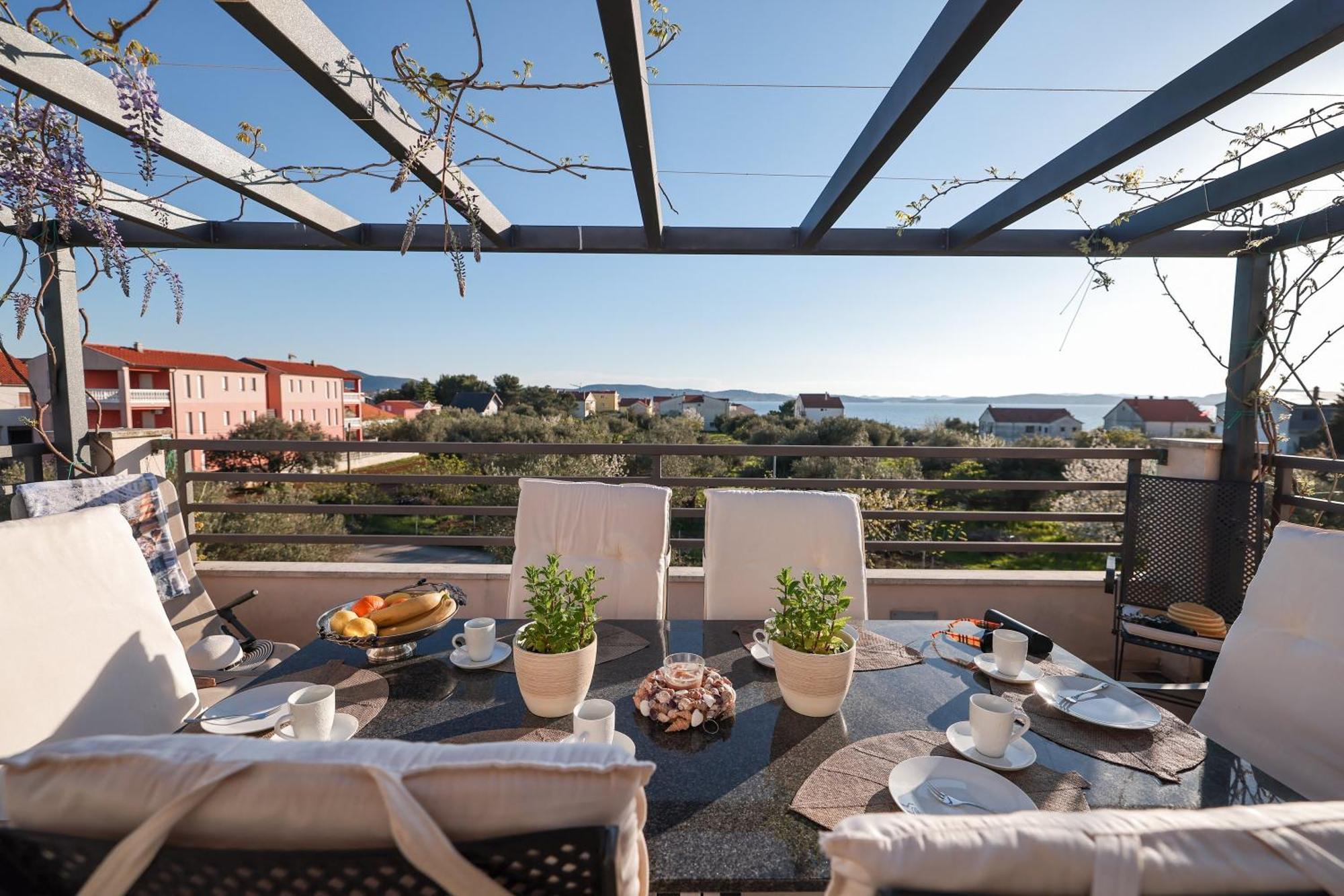 Villa Olive Garden ซูโกชัน ภายนอก รูปภาพ