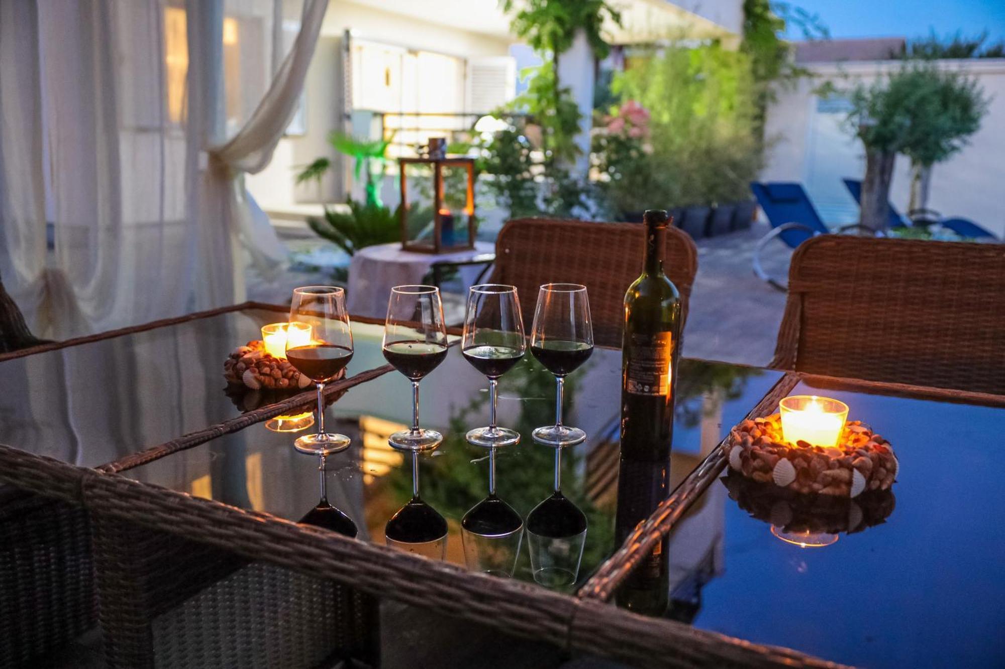 Villa Olive Garden ซูโกชัน ภายนอก รูปภาพ