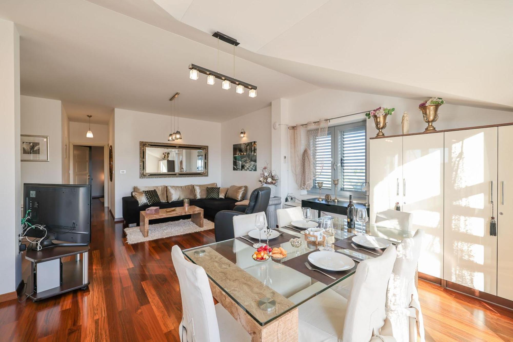Villa Olive Garden ซูโกชัน ภายนอก รูปภาพ